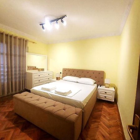 Fun House Serenity Apartment Tiranë Luaran gambar