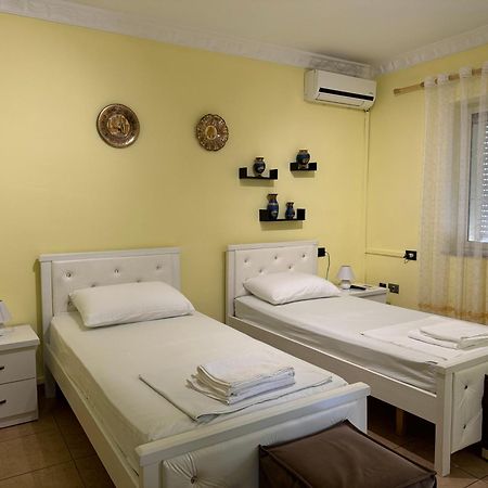Fun House Serenity Apartment Tiranë Luaran gambar