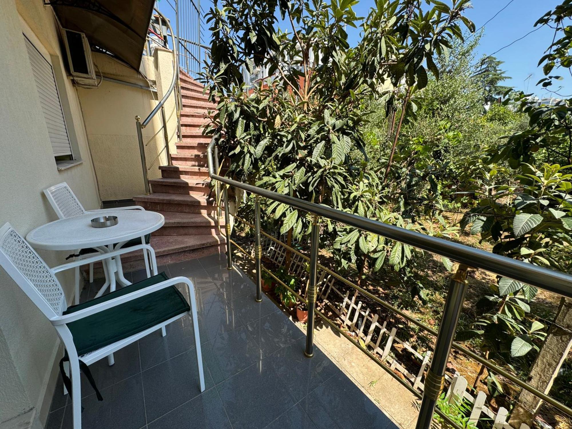 Fun House Serenity Apartment Tiranë Luaran gambar