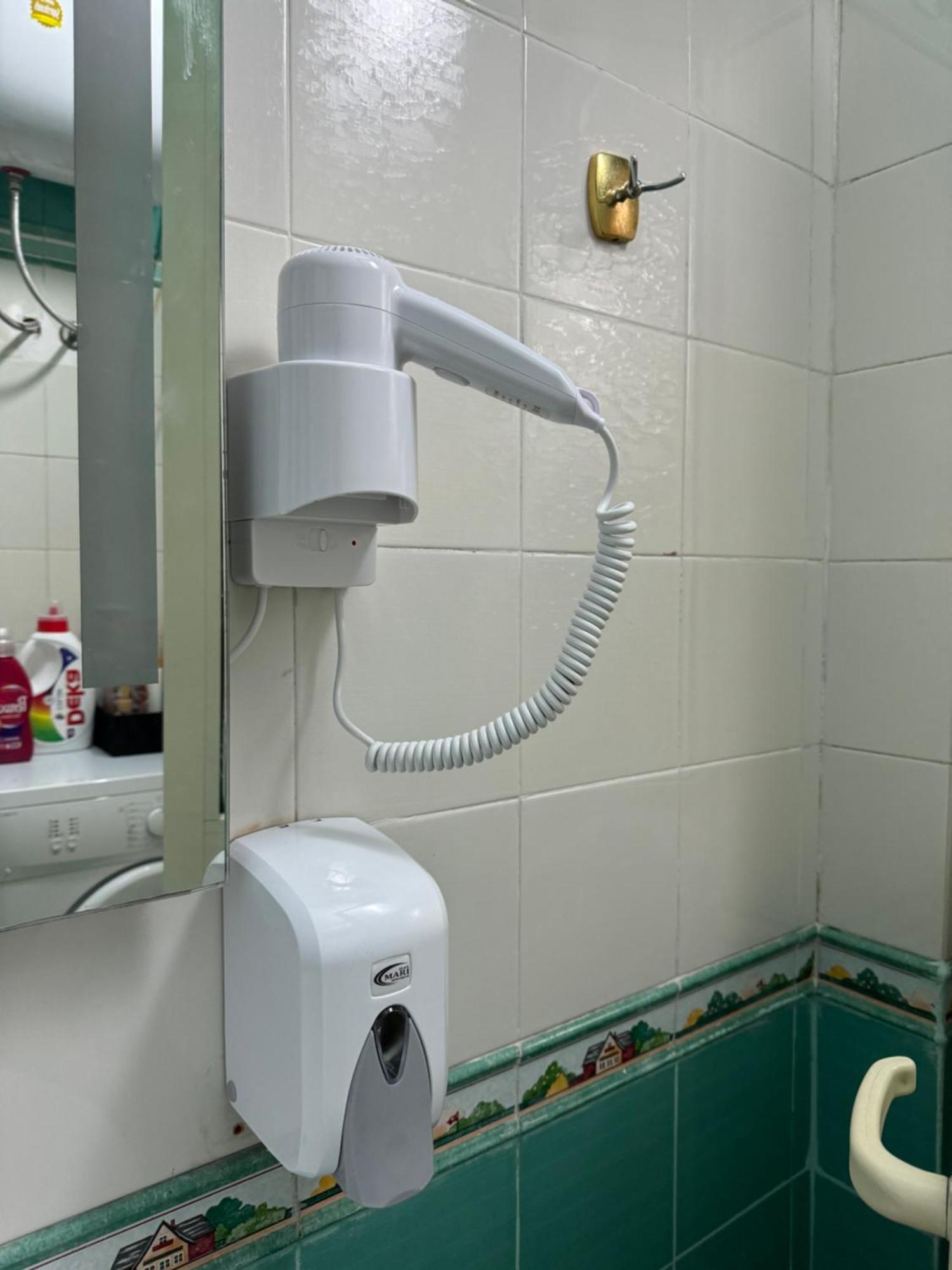 Fun House Serenity Apartment Tiranë Luaran gambar